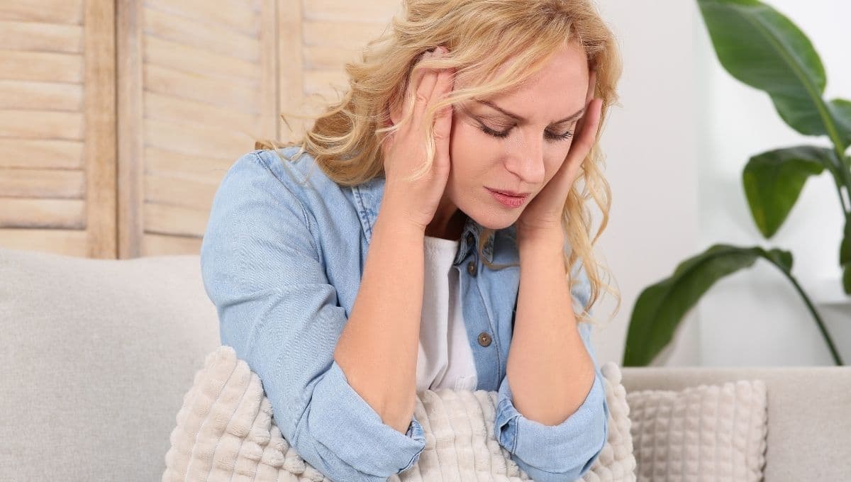 Mastering Cortisol Management for Lasting Vitality